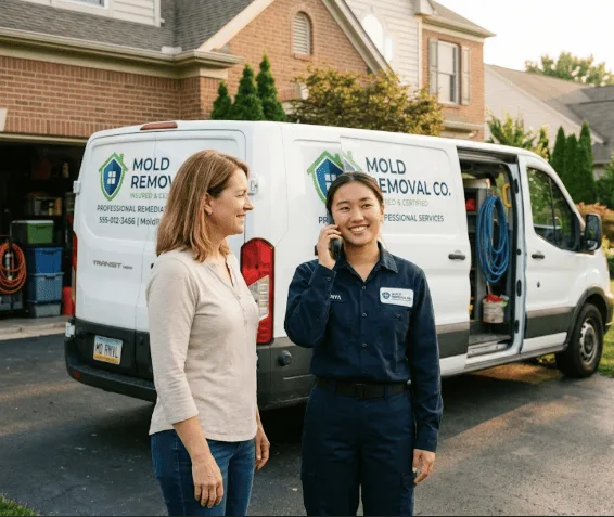 Crawlspace Mold Remediation New Hartford, NY FAQs